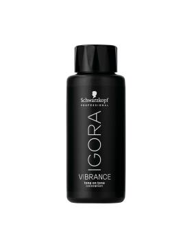 Schwarzkopf Igora Vibrance 1-0 Schwarz 60 ml