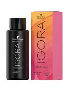 Schwarzkopf Igora Vibrance 1-0 Schwarz 60 ml