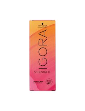 Schwarzkopf Igora Vibrance 9,5-5 Gold Toner 60 ml