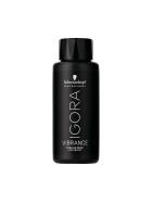 Schwarzkopf Igora Vibrance 7-24 Mittelblond Asch Beige 60 ml