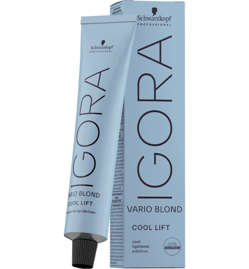 Schwarzkopf Igora Vario Blond Cool Lift 60 ml