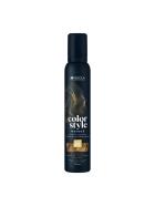 Indola Color Style Mousse Mittelblond 200 ml