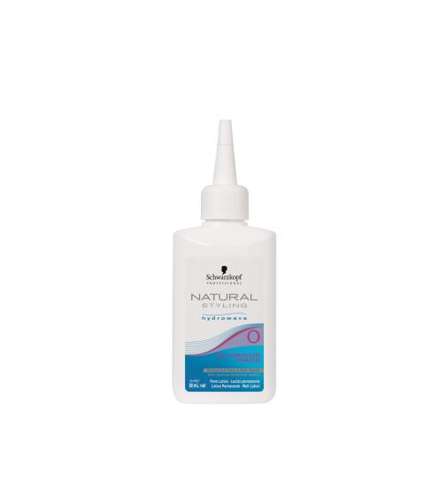 Schwarzkopf Natural Styling Glamour Wave 0 80 ml