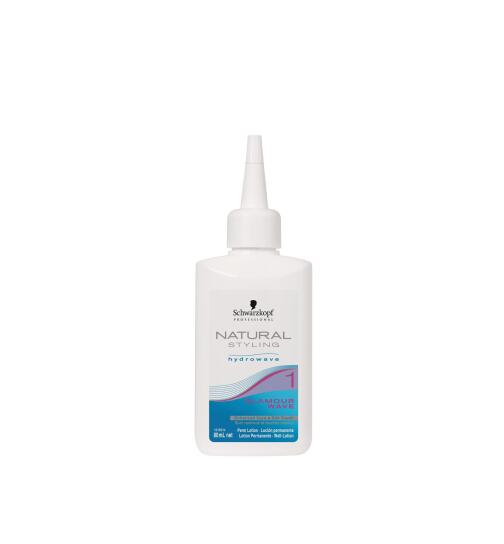 Schwarzkopf Natural Styling Glamour Wave 1 80 ml