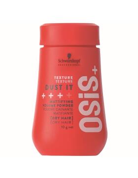 Schwarzkopf OSiS+ Dust It 10 g