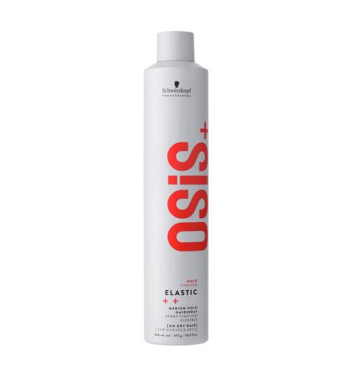 Schwarzkopf OSiS+ Elastic 500 ml