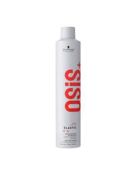 Schwarzkopf OSiS+ Elastic 500 ml