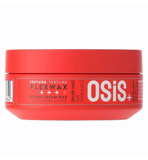 Schwarzkopf OSiS+ Flexwax 85 ml