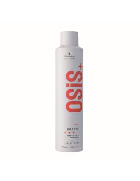 Schwarzkopf OSiS+ Freeze 300 ml
