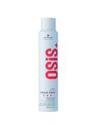 Schwarzkopf OSiS+ Freeze Pump 200 ml