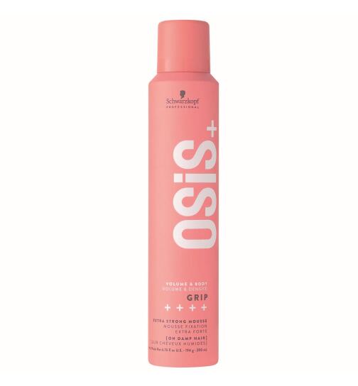 Schwarzkopf OSiS+ Grip 200 ml