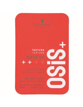 Schwarzkopf OSiS+ Mess Up 100 ml