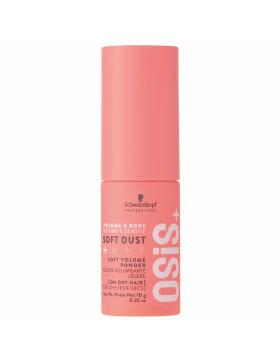 Schwarzkopf OSiS+ Soft Dust 10 g