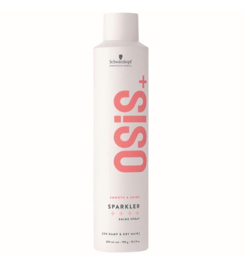 Schwarzkopf OSiS+ Sparkler 300 ml