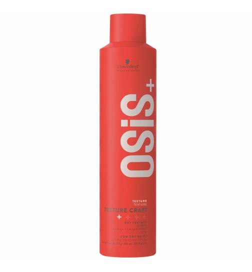 Schwarzkopf OSiS+ Texture Craft 300 ml