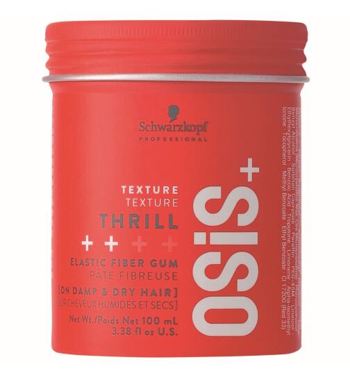 Schwarzkopf OSiS+ Thrill 100 ml