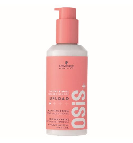 Schwarzkopf OSiS+ Upload 200 ml