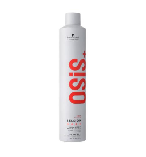 Schwarzkopf OSiS+ Session 500 ml