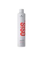 Schwarzkopf OSiS+ Session 500 ml