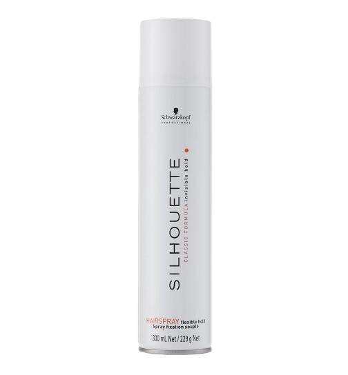 Schwarzkopf Silhouette Flexible Hold Hairspray 300 ml