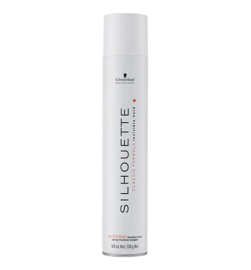 Schwarzkopf Silhouette Flexible Hold Hairspray 500 ml