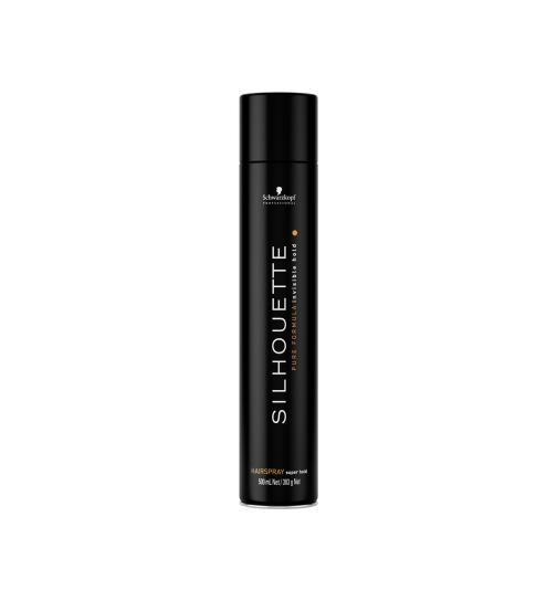 Schwarzkopf Silhouette Super Hold Hairspray 300 ml