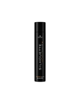 Schwarzkopf Silhouette Super Hold Hairspray 500 ml