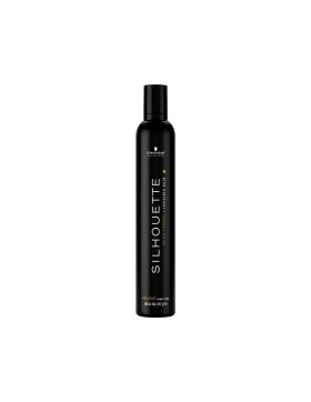 Schwarzkopf Silhouette Super Hold Mousse 200 ml