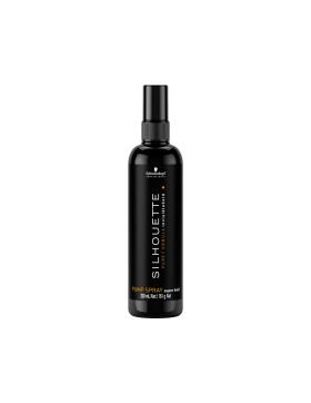 Schwarzkopf Silhouette Super Hold Pumpspray 200 ml