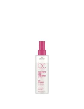 Schwarzkopf BC Color Freeze Spray Conditioner 200 ml