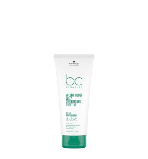 Schwarzkopf BC Volume Boost Jelly Conditioner 200 ml