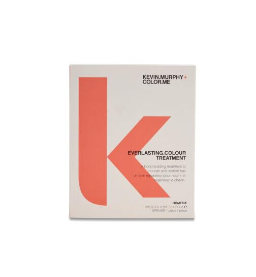 Kevin.Murphy EVERLASTING.COLOUR TREATMENT 3 x 12 ml