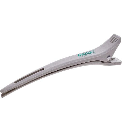 Efalock Greentools Clip 6 St&uuml;ck puregreen