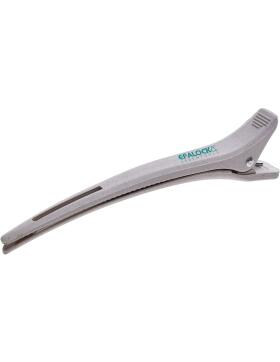 Efalock Greentools Clip 6 St&uuml;ck puregreen