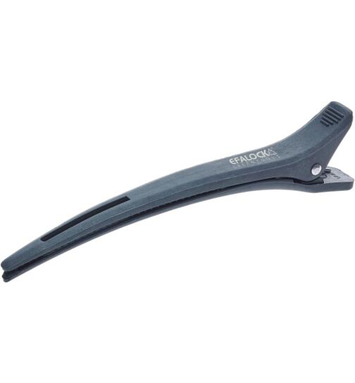 Efalock Greentools Clip 6 St&uuml;ck deepgreen