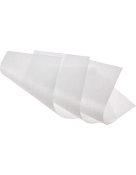 Efalock Greentools Coloring Wraps 110 x 160 mm