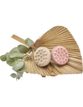 Efalock Greentools Kopfmassageb&uuml;rste puregreen