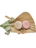 Efalock Greentools Kopfmassageb&uuml;rste puregreen