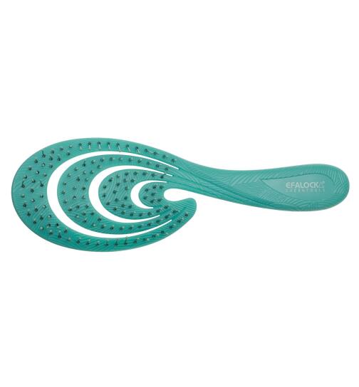 Efalock Green-Brush beach