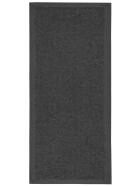 Efalock Eye Augentuch/Handtuch 30 x 15 cm anthrazit