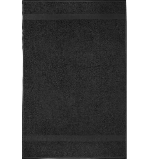 Efalock Special Handtuch schwarz 50 x 75 cm