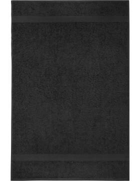 Efalock Special Handtuch schwarz 50 x 75 cm