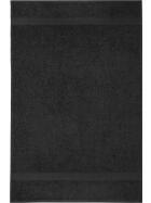Efalock Special Handtuch schwarz 50 x 75 cm