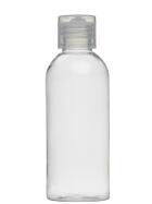 Efalock Travel Flasche Flip-Top 80 ml