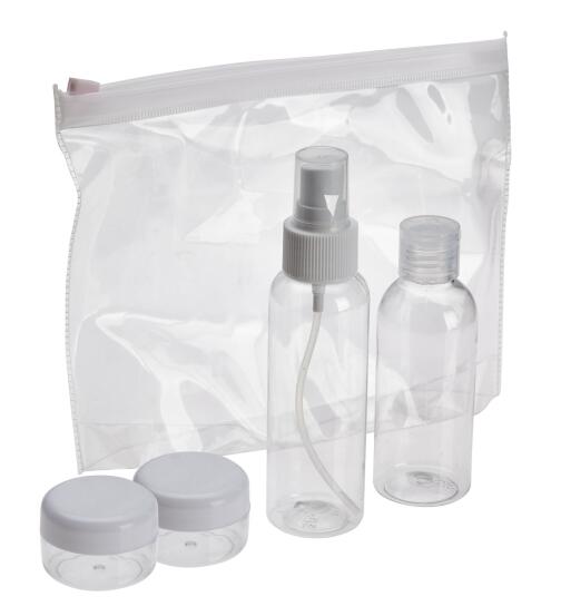 Efalock Travel Set 4-teilig