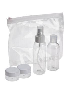Efalock Travel Set 4-teilig