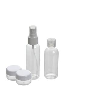 Efalock Travel Set 4-teilig