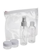 Efalock Travel Set 4-teilig