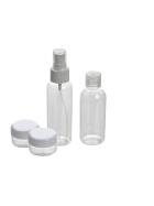 Efalock Travel Set 4-teilig