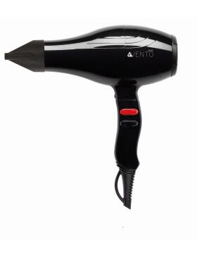 Efalock eVento puro Haartrockner schwarz
